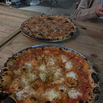 Roberta's - Pizza Near Me - Culver City, California