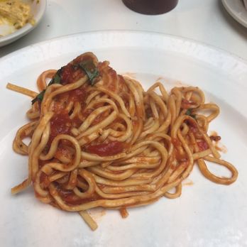 Becco - Italian Near Me - New York, New York