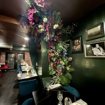 S'Aimer - Lounges Near Me - New York, New York