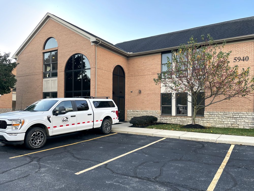 DGL CONSULTING ENGINEERS Request Consultation 5940 Venture Dr