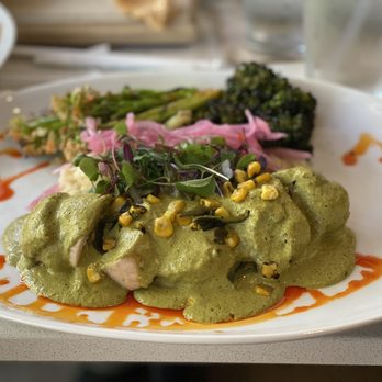 LTC - Poblano Chicken - Mexican Near Me - Chula Vista, California LTC - Poblano Chicken - Mexican Near Me - Chula Vista, California