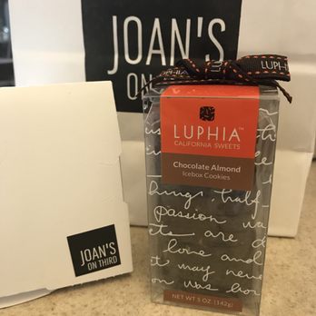 Joan's on Third - Breakfast & Brunch Near Me - Studio City, California Joan's on Third - Breakfast & Brunch Near Me - Studio City, California