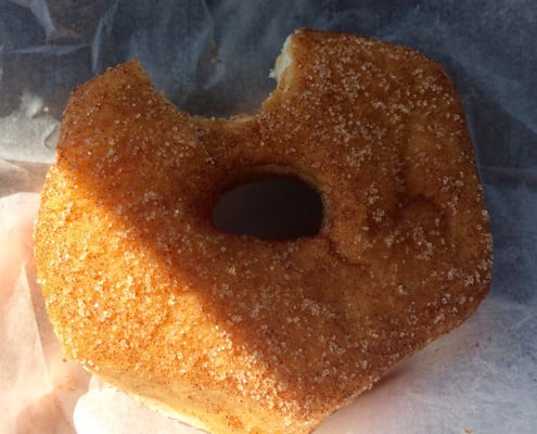 Shipley Do-Nuts by null