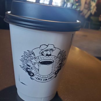 Cafe Con Papi - Cafe de Platano (coffee with banana powder) - Coffee & Tea Near Me - Reno, Nevada Cafe Con Papi - Cafe de Platano (coffee with banana powder) - Coffee & Tea Near Me - Reno, Nevada
