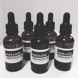 Smooth Facial Studio - Hand crafted beard oil.