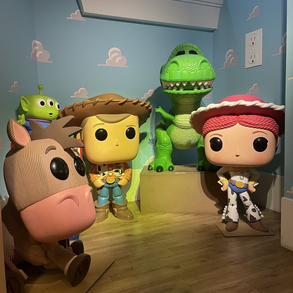 Funko - Toy Stores Near Me - Los Angeles, California Funko - Toy Stores Near Me - Los Angeles, California