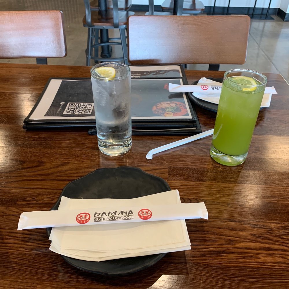Daruma - Only the beginning of YUM!! - Ramen Near Me - Mesa, Arizona