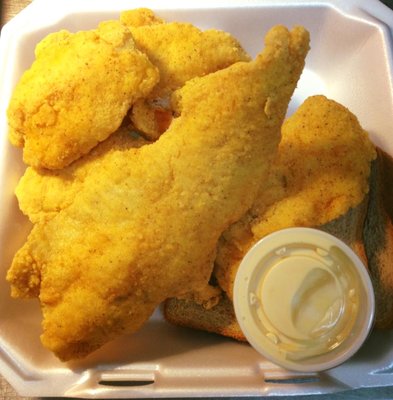 Shabazz Seafood Restaurant by null