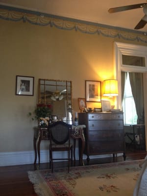 The Claremont House by null