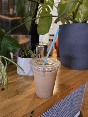 Wells Coffee Tarpon River by null