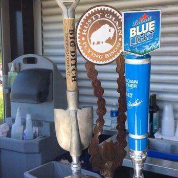 Canalside - Parks Near Me - Buffalo, New York