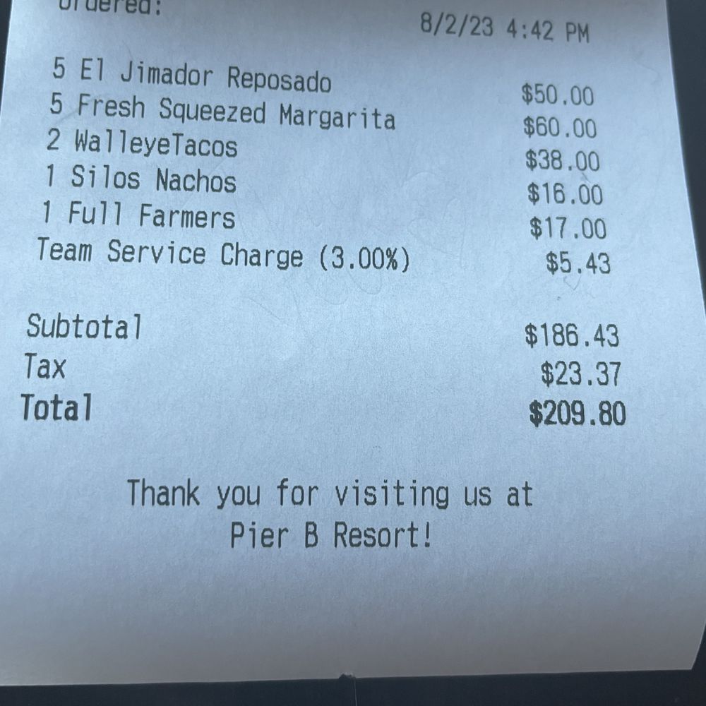 Silos Restaurant - I don't know why this makes me laugh. The $50 40 minute shots... - New American Near Me - Duluth, Minnesota Silos Restaurant - I don't know why this makes me laugh. The $50 40 minute shots... - New American Near Me - Duluth, Minnesota