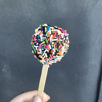 Biscotts Bakery & Cafe - Chocolate dipped Oreo - Cafes Near Me - South Jordan, Utah Biscotts Bakery & Cafe - Chocolate dipped Oreo - Cafes Near Me - South Jordan, Utah