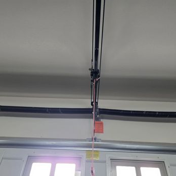 Protech Garage Doors - New garage door spring. - Garage Door Services Near Me - Corona, California Protech Garage Doors - New garage door spring. - Garage Door Services Near Me - Corona, California