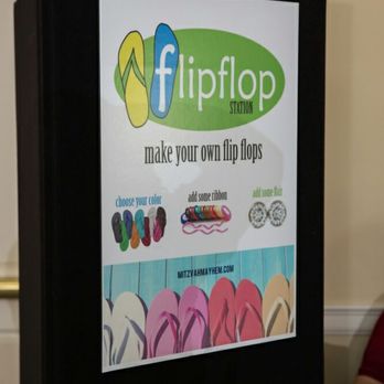 Scott Roth Events - Flip Flop Station - Photo Booth Rentals Near Me - Rockaway, New Jersey Scott Roth Events - Flip Flop Station - Photo Booth Rentals Near Me - Rockaway, New Jersey