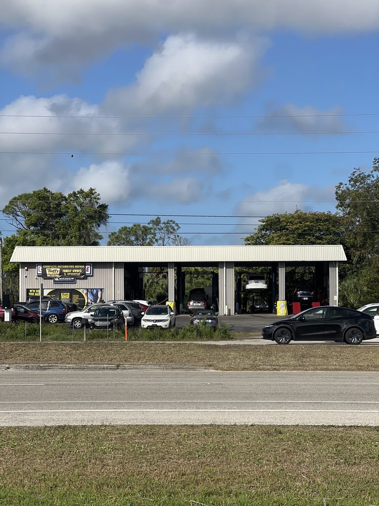 Tires Plus Naples Fl