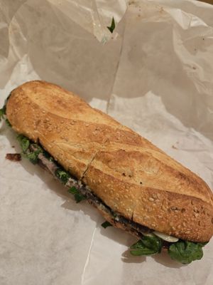 Counter Service by null