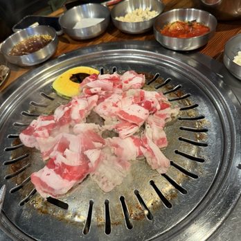 Gui Gui 9292 - Beef Belly - Barbeque Near Me - Rowland Heights, California Gui Gui 9292 - Beef Belly - Barbeque Near Me - Rowland Heights, California