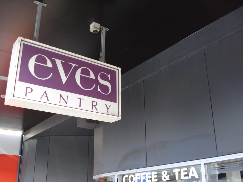 EVES PANTRY Updated October 2024 399 Manukau Rd, Auckland, New