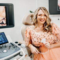 The Ultrasound Concierge