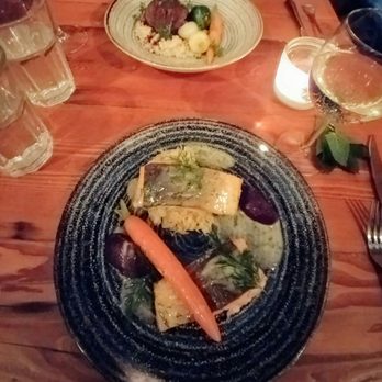Catch 122 - Breakfast & Brunch Near Me - North Vancouver, British Columbia