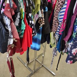 Storehouse Thrift Store - STOCK CHANGES DAILY!