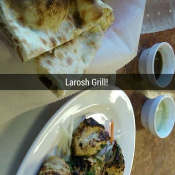 Larosh Grill - Malai boti and naan - Indian Near Me - Katy, Texas Larosh Grill - Malai boti and naan - Indian Near Me - Katy, Texas