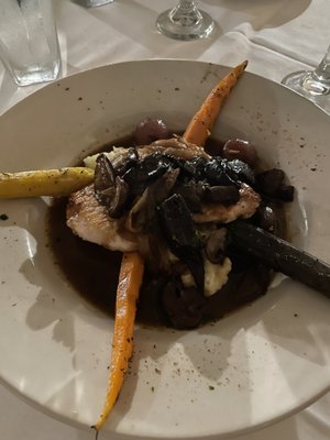 Raimondo's by null