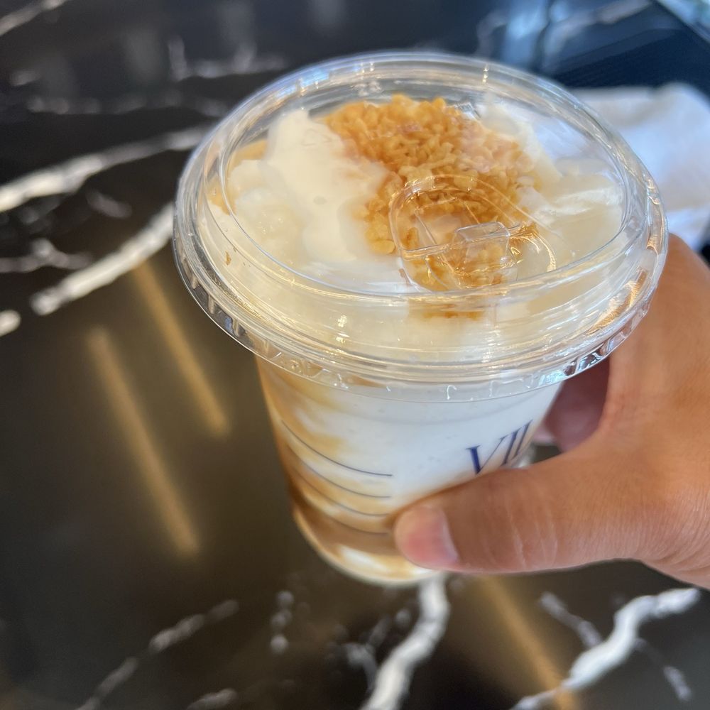 Viland Coffee - Young Coconut Blended Coffee - Coffee & Tea Near Me - Westminster, California Viland Coffee - Young Coconut Blended Coffee - Coffee & Tea Near Me - Westminster, California