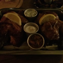 Cookhouse Joe - Chicken!!!