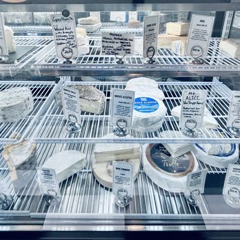 Beacon Cheese Shop - Local and imported gourmet cheeses - Cheese Shops Near Me - Beacon, New York