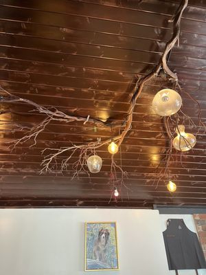 Mile High Cafe by null