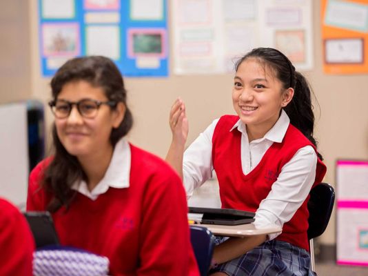 Incarnate Word Academy