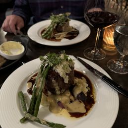 Filet Mignon