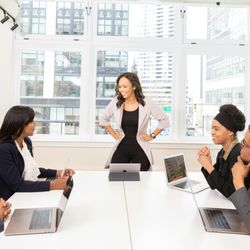 Success Mastery Coaching - Power Meetings