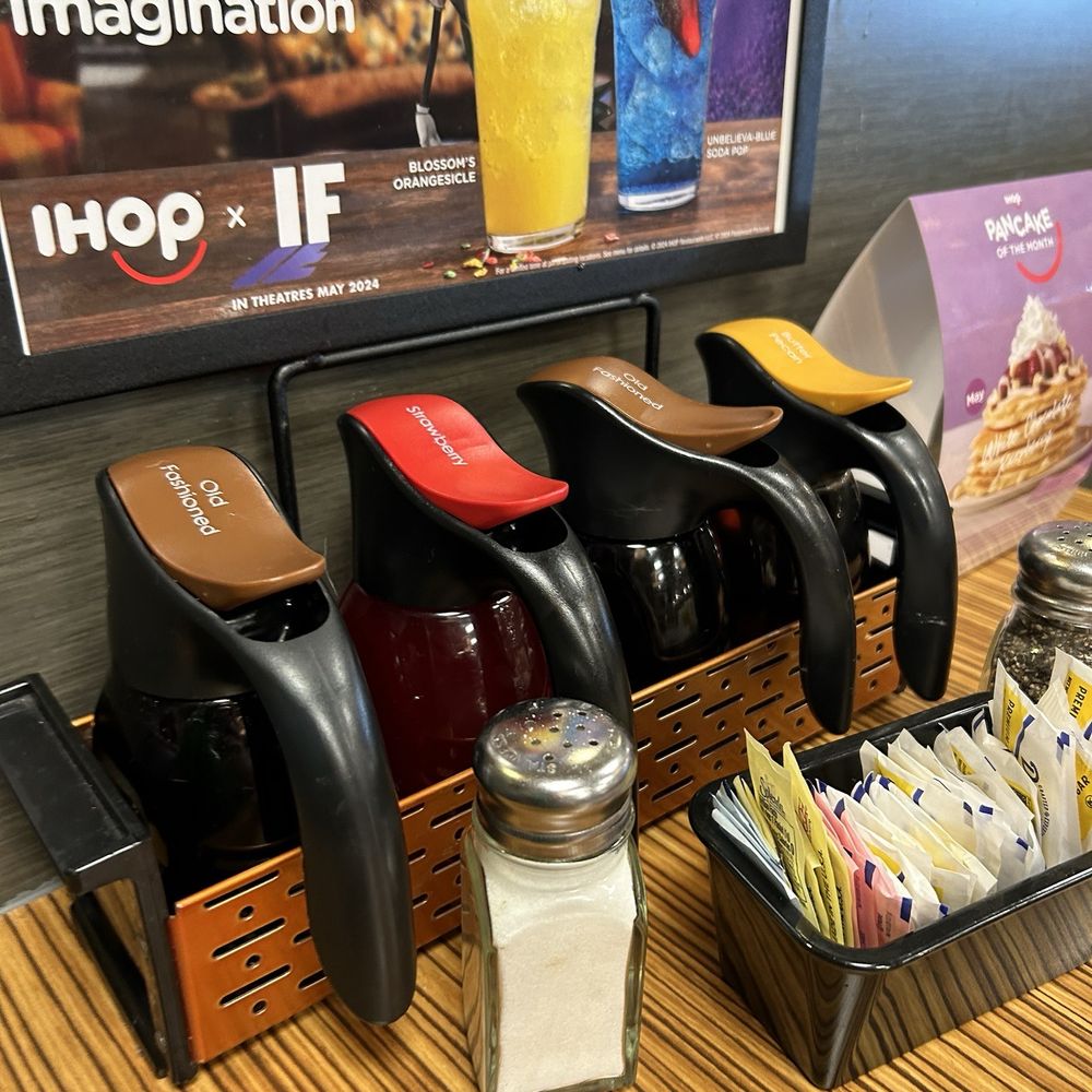 IHOP - Breakfast & Brunch Near Me - East Brunswick, New Jersey IHOP - Breakfast & Brunch Near Me - East Brunswick, New Jersey