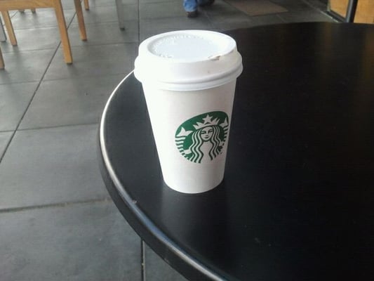 Starbucks Reserve Store by null