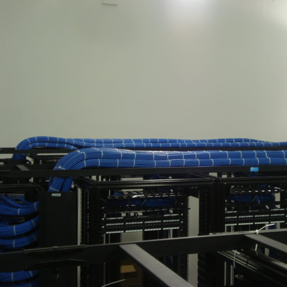 Slide of Next Level Systems