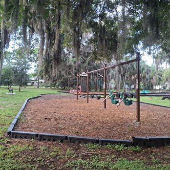 Central Park - Parks Near Me - Windermere, Florida Central Park - Parks Near Me - Windermere, Florida