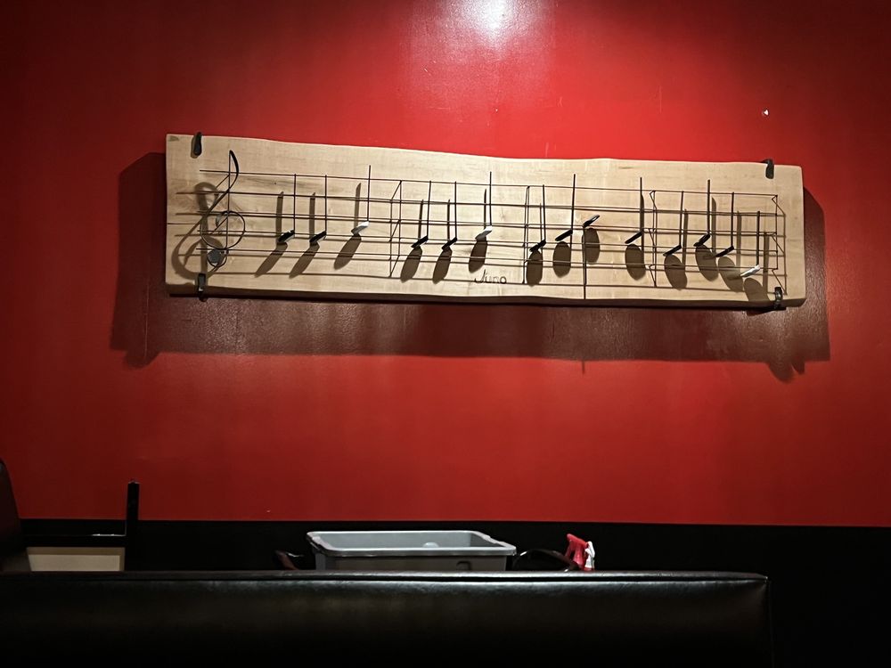 Juno Japanese Restaurant