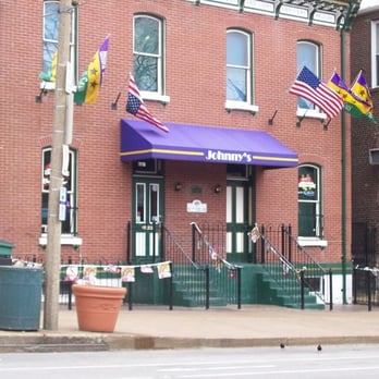 JOHNNY'S RESTAURANT & BAR - CLOSED - Updated August 2025