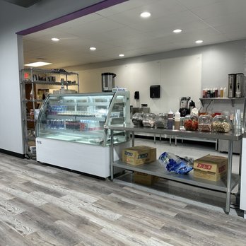 Boba N Scoop - Bubble Tea Near Me - Crosby, Texas Boba N Scoop - Bubble Tea Near Me - Crosby, Texas
