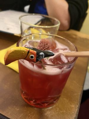 Girasole Trattoria by null