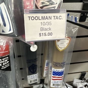 Rifle Supply - Will charge you a higher price than what is marked - Guns & Ammo Near Me - Huntington Beach, California Rifle Supply - Will charge you a higher price than what is marked - Guns & Ammo Near Me - Huntington Beach, California