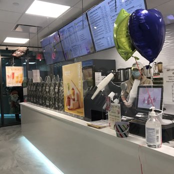 Möge Tee - Bubble Tea Near Me - Flushing, New York