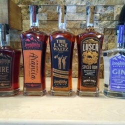 Bottles & Taps - Longtucky Products