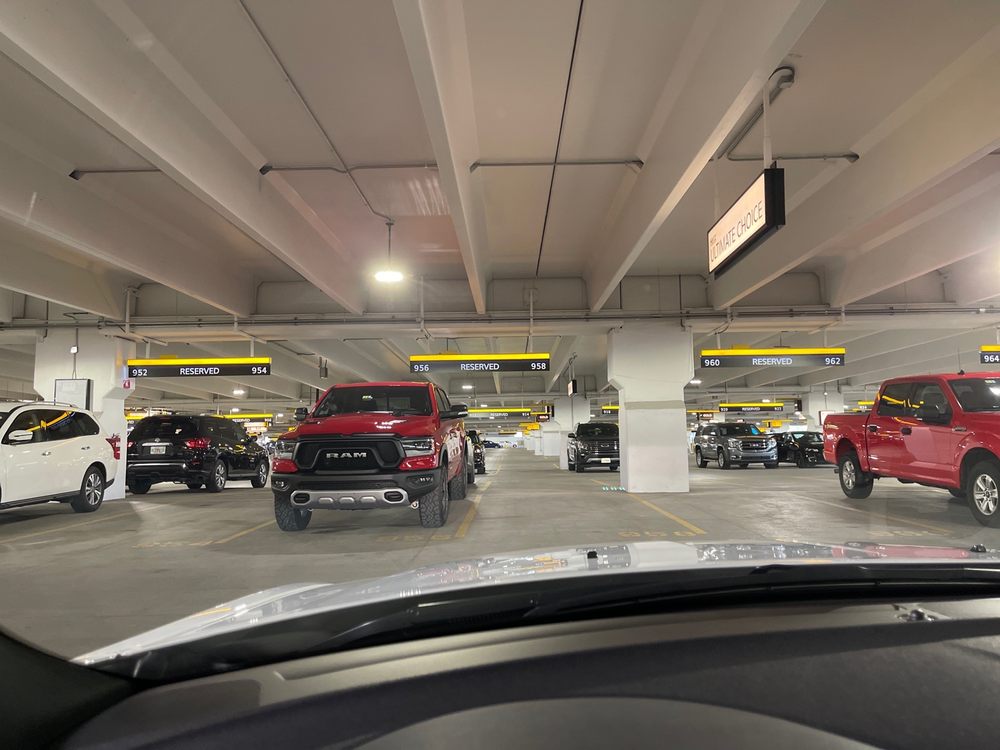 HERTZ RENT A CAR 60 Photos & 443 Reviews Car Rental 10255 W Zemke