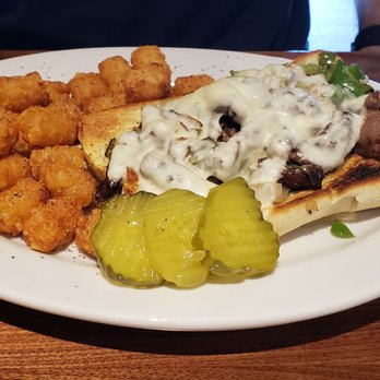 The Donkey Inn Bar and Grill - Philly steak sandwich - Bars Near Me - Algonquin, Illinois The Donkey Inn Bar and Grill - Philly steak sandwich - Bars Near Me - Algonquin, Illinois