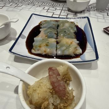 Purple Orchid - Dim sum items - Seafood Near Me - Richmond Hill, Ontario