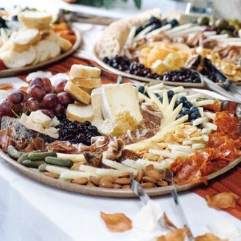 Truckle Cheesemongers - a variety of cheeses on a platter - Cheese Shops Near Me - Richmond, Virginia Truckle Cheesemongers - a variety of cheeses on a platter - Cheese Shops Near Me - Richmond, Virginia